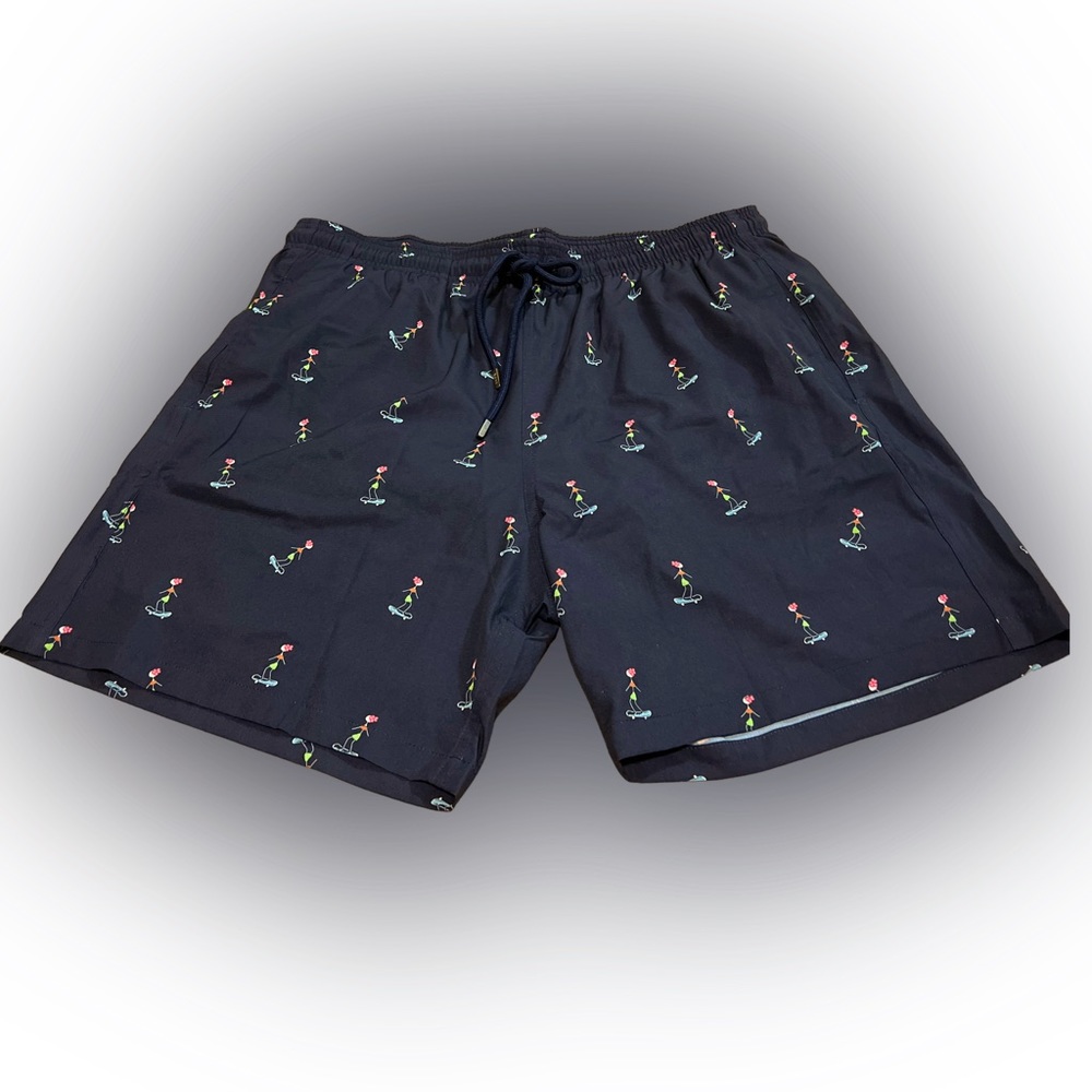 Mens swim shorts
